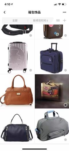 电子商务服装行业产品图片管理指南