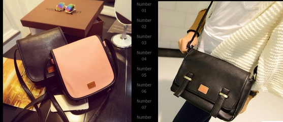 伊克萨斯皮具加盟 开启箱包事业的新篇章