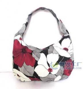 供应涤纶牛津布布艺箱包数码印花印刷 世界工厂网中国产品信息库中的箱包革新力量