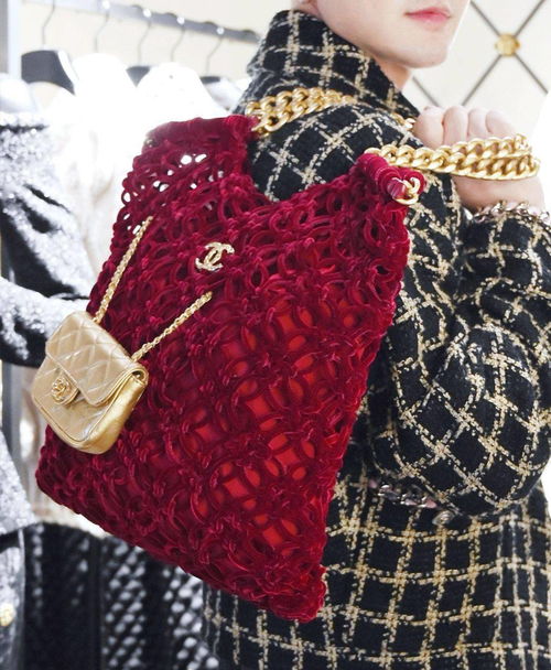 买前须知 香奈儿包包的级别划分与选购指南