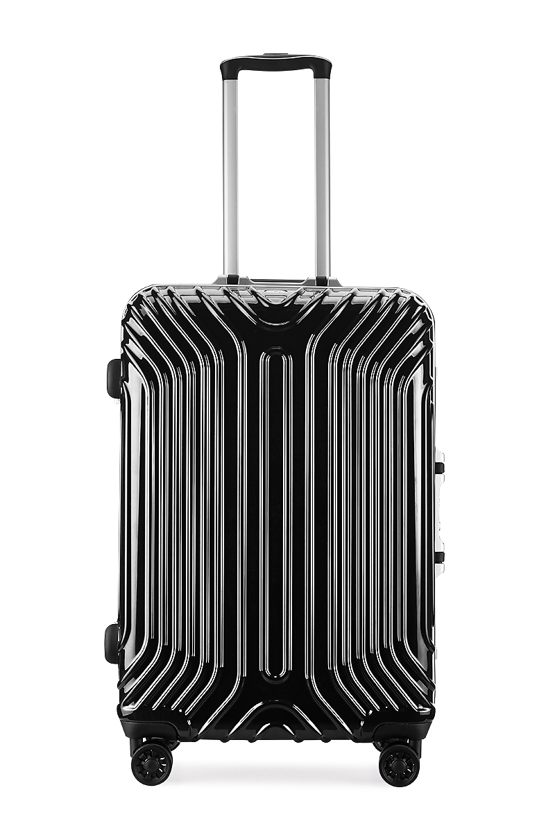 永不言弃，步履不停 名将箱包致敬科比系列广告大片