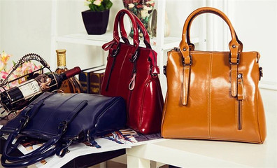 梓泰箱包加盟 开启成功创业之路