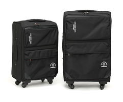 团购Chubont旅霸王箱包 拉杆箱、背包与登山包全面解析