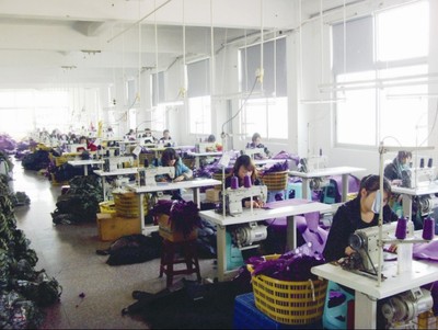 温州福瑞达印务 箱包印刷领域的专业力量