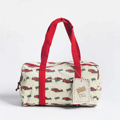 探索福建箱包产业 从制造到设计的一站式服务