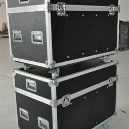 长盛仪器箱 雄县航空箱专业供应商的崛起